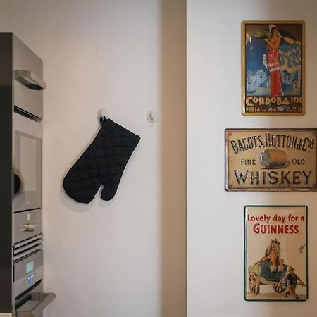 Apartamento Nuevo Junto A La Catedral De Sevilla Екстериор снимка