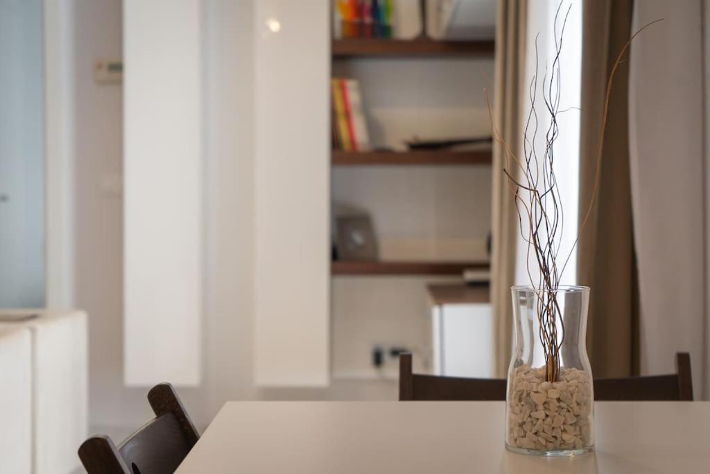 Apartamento Nuevo Junto A La Catedral De Sevilla Екстериор снимка