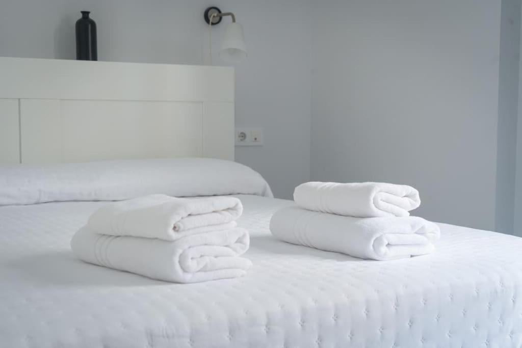 Apartamento Nuevo Junto A La Catedral De Sevilla Екстериор снимка
