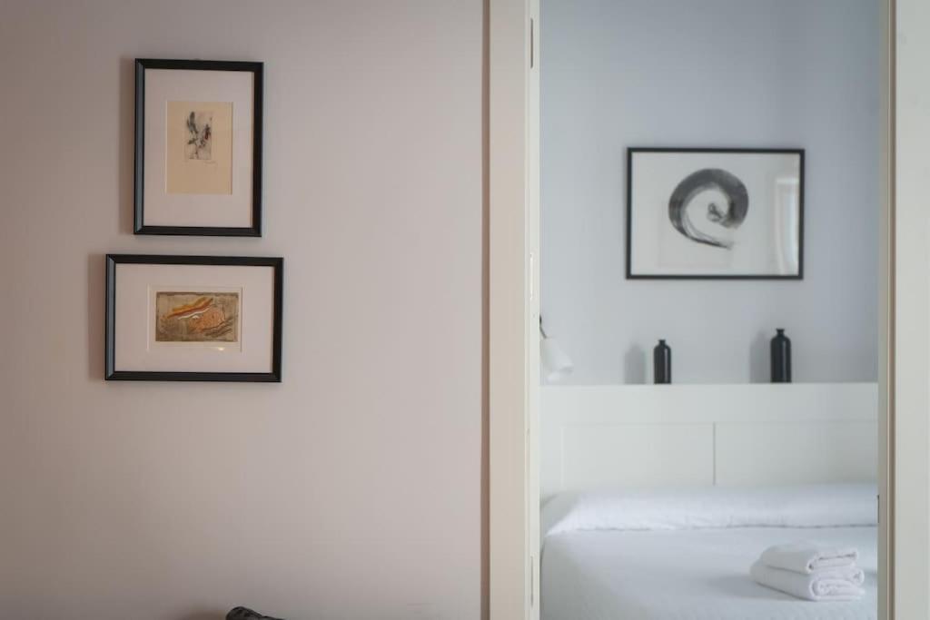 Apartamento Nuevo Junto A La Catedral De Sevilla Екстериор снимка