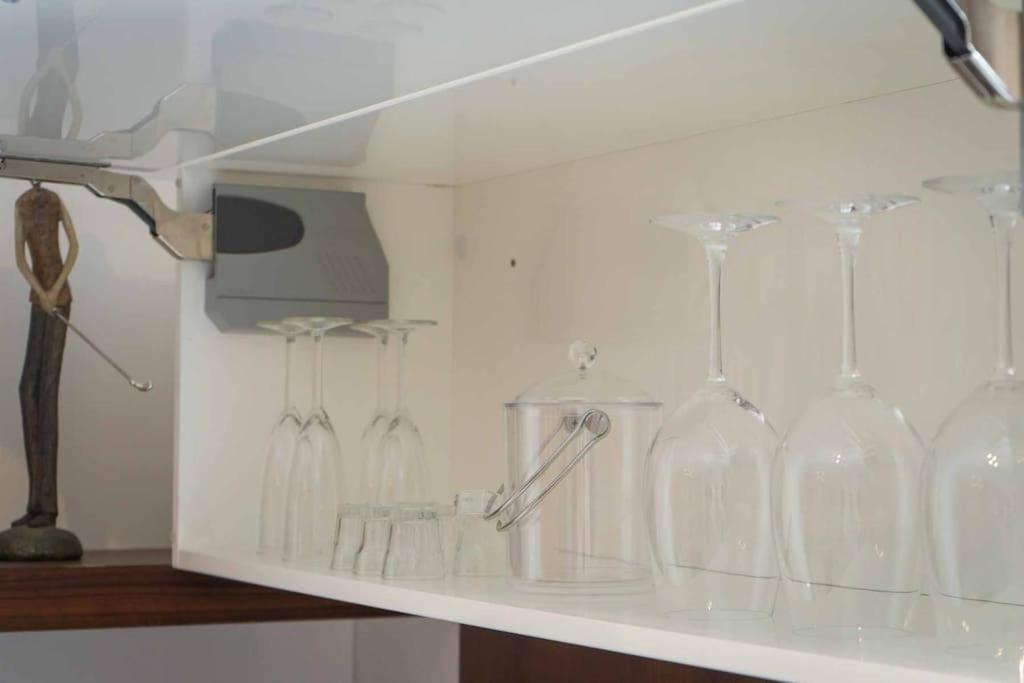 Apartamento Nuevo Junto A La Catedral De Sevilla Екстериор снимка