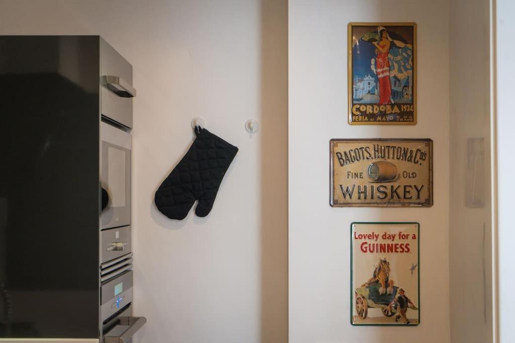 Apartamento Nuevo Junto A La Catedral De Sevilla Екстериор снимка