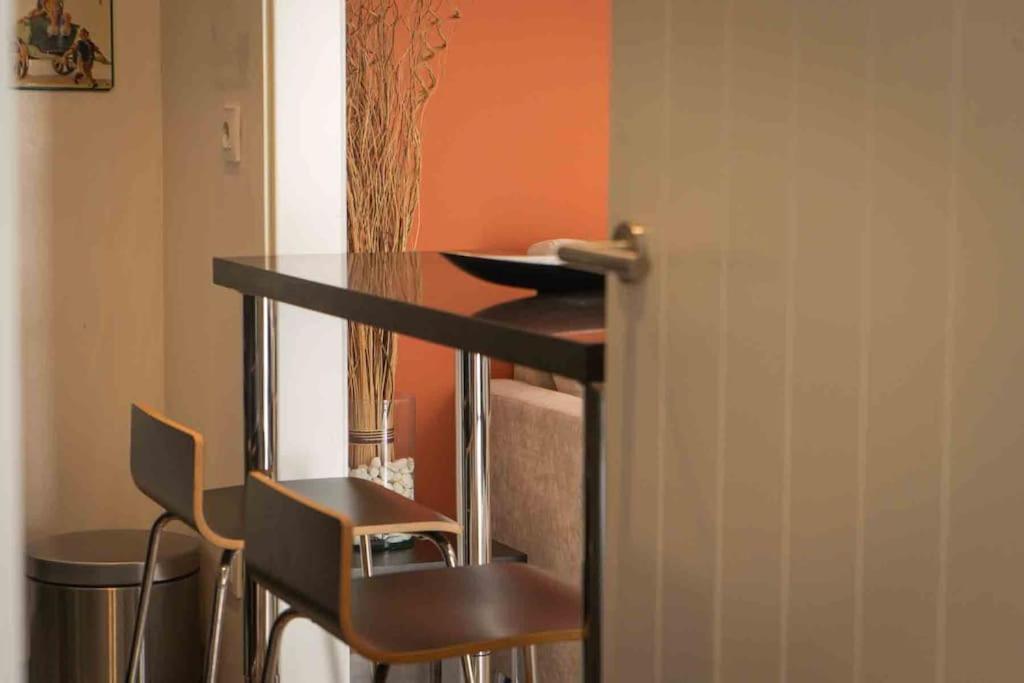 Apartamento Nuevo Junto A La Catedral De Sevilla Екстериор снимка