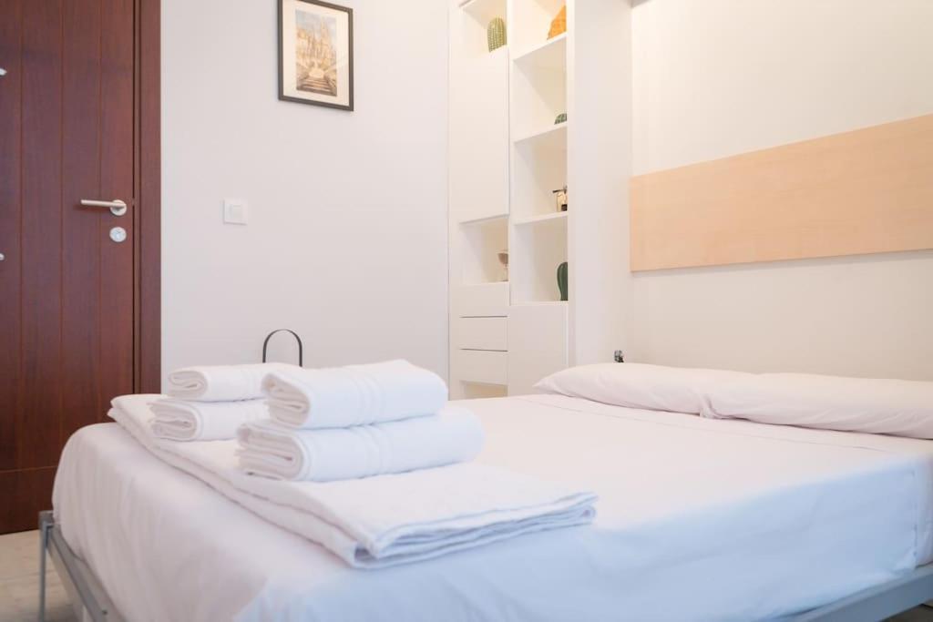 Apartamento Nuevo Junto A La Catedral De Sevilla Екстериор снимка